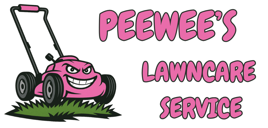PeeWee LawnCare